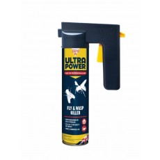 Zero In Fly/Wasp Killer Trigger (600ml)