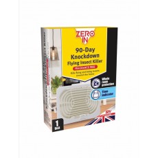 Zero In Flying Insect Killer 90 Day