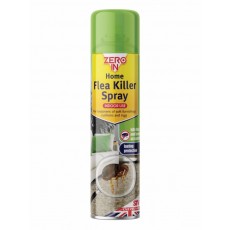 Zero In Home Flea Spray (300ml)