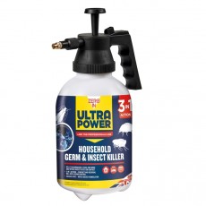 Zero In Household Germ/Insect Killer (1.5L)