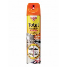 Zero In Total Insect Killer (300ml)