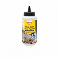 Zero In Wasp Killer Nest Control (300g)