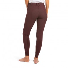 Ariat Women's (Sample) Prelude Full Seat Breeches (Cocoa)