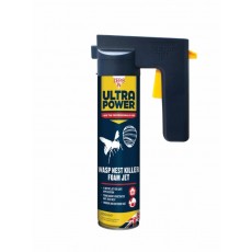 Zero In Wasp Nest Killer Foam Jet (600ml)