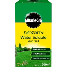Miracle Gro Lawn Food (1kg)