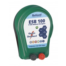 Rutland ESB 100 3V Energiser