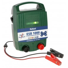 Rutland ESB1000 Battery Power Energiser