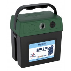 Rutland ESB210 Battery Power Energiser