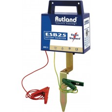 Rutland ESB25 Battery Power Energiser