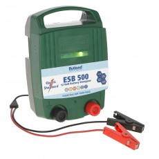 Rutland ESB500 Battery Power Energiser