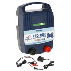 Rutland ESD1600 Dual Power Energiser