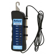 Rutland Essentials Fence Line Tester