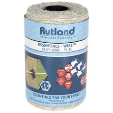 Rutland Essentials Poly Wire Plus