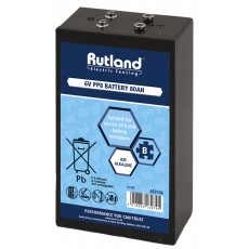 Rutland Twin PP8 Battery 6V 80Amp