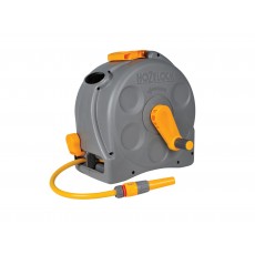 Hozelock Compact Hose Reel