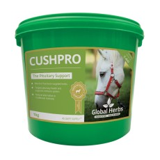 Global Herbs CushPro