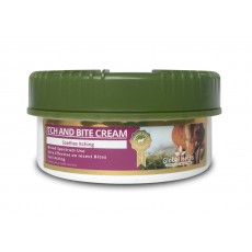 Global Herbs Itch & Bite Cream