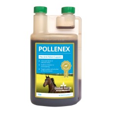 Global Herbs PolleneX Syrup