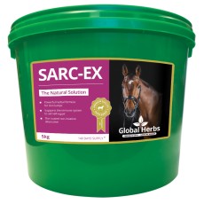 Global Herbs Sarc-Ex