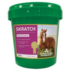Global Herbs Skratch