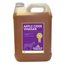 Global Herbs Apple Cider Vingear