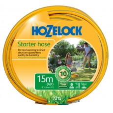 Hozelock Starter Hose