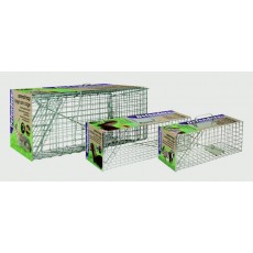 Defenders Animal Trap Small Size Cage