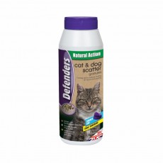 Defenders Cat/Dog Scatter Granules