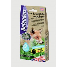 Defenders Fox/Wildlife Repellent