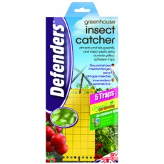 Defenders Greenhouse Insect Catcher