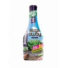 Defenders Slug Away Gel