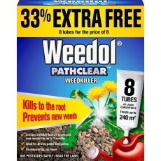 Weedol Pathclear Weedkiller