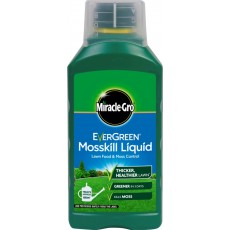 Miracle Gro Evergreen Liquid Feed & Moss