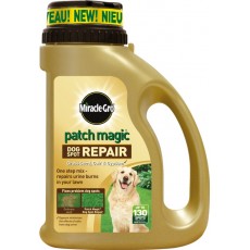 Miracle Gro Patch Magic Dog Spot Repair Jug