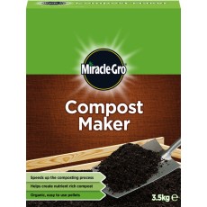 Miracle Gro Compost Maker