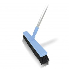 Harold Moore Stable & Yard Brush (45cm)