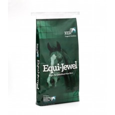 Saracen Equi-Jewel Pellets (20kg)