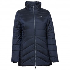 Weatherbeeta Ladies Harlow Puffer Jacket (Ink)