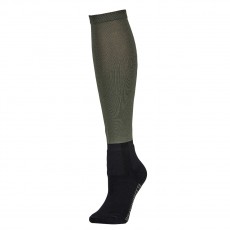 Weatherbeeta Stocking Socks (Olive)