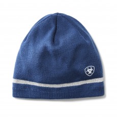 Ariat Venture H2O Beanie (Estate Blue)