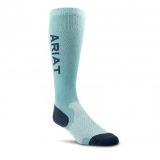 AriatTek Performance Socks (Arctic/Navy)
