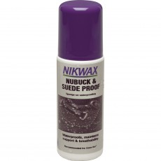 NikWax Nubuck & Suede Proof 125ml