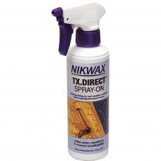 NikWax Tx Direct Spray On 300ml