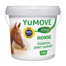 Lintbells Yumove Joint Care For Horses