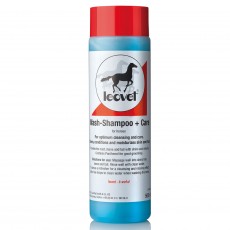 Leovet 5 Star Biotin Body Wash (550ml)