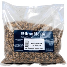 Hilton Herbs Devils Claw