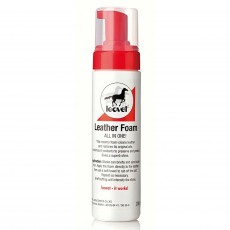 Leovet Leather Foam (200ml)