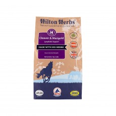 Hilton Herbs Cleaver & Marigold