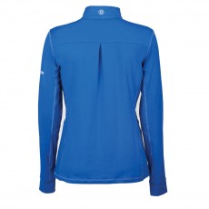Dublin Ladies Kylee Long Sleeve Shirt II (Cobalt)