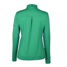 Dublin Ladies Kylee Long Sleeve Shirt II (Emerald)